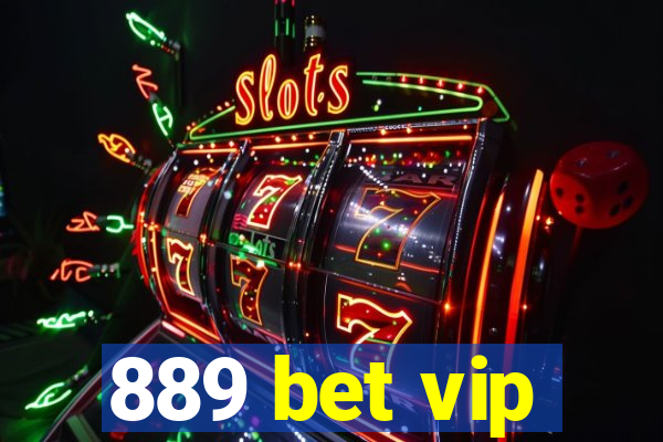 889 bet vip